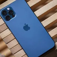 ایفون ۱۲پرومکس۵۱۲