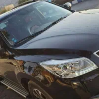 فروش    ماشین  هایما  S7  توربو|خودرو سواری و وانت|ایذه, |دیوار