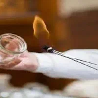 اموزش تخصصی حجامت ،زالو درمانی و بادکش