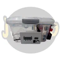 دستگاه جوجه کشی مینی جیک|لوازم جانبی حیوانات|قم, زنبیل آباد|دیوار