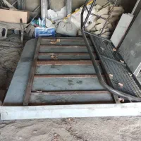 باربند وانت