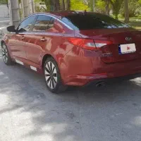 کیا اپتیما 2400cc، مدل ۲۰۱۴|خودرو سواری و وانت|بندر ماهشهر, |دیوار