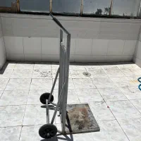 چرخ دستی حمل بار