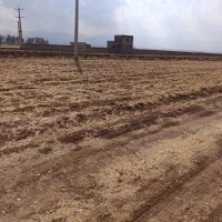 زمین 3460متری رو جاده اصلی هلشی|فروش زمین و ملک کلنگی|فیروزآباد, |دیوار