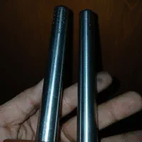 نمک و فلفل پاش wmf مدل سیلور