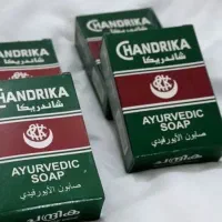 صابون شاندریکا روشن کننده و جوانساز پوست