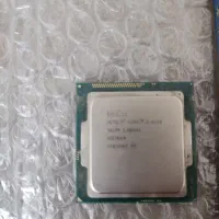 دو رم king ston 4g و adata 4g و cpu cure i3 4160|قطعات و لوازم جانبی رایانه|کرج, حیدرآباد|دیوار