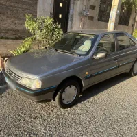 405 GLX|خودرو سواری و وانت|کرج, شهرک بهارستان|دیوار