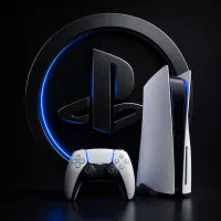 اکانت ظرفیتی PS4/PS5