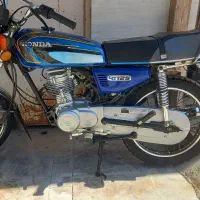 روان ۱۲۵|موتورسیکلت|بوشهر, |دیوار