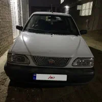 پراید141sx