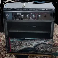 اجاق گاز قیمت توافقی|اجاق گاز و لوازم برقی پختوپز|مشهد, توس فردوسی|دیوار