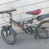 دوچرخه