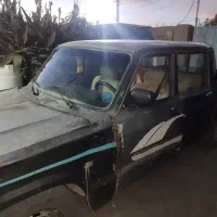 مزدا۱۶۰۰|خودرو سواری و وانت|جیرفت, |دیوار