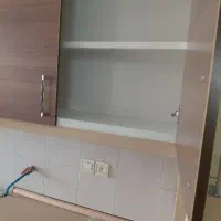 کابینت فلزی در حد نو