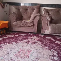 چند تکه وسایل خانه