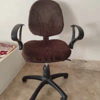 صندلی چرخدار