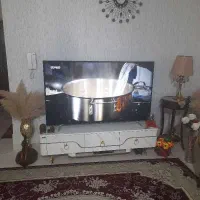 ال ای دی۷۵اینچ سامسونگ4kفول اسمارت|تلویزیون و پروژکتور|تهران, پاسداران|دیوار