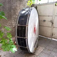 طبل 160بزرگ سالم