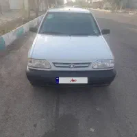 پراید