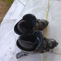 کفش‌‌.اسکیت.سایز  ۵-۶