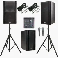 تشریفات زائری( کرایه باند،و صدابرداری مجالس عروسی)