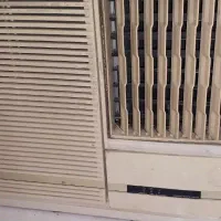 کولر گازی پنجره ای اُجنرال اصل