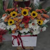 آموزش گلفروشی
