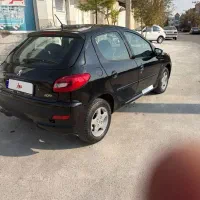 پژو 207 پاناروما ارتقا فول برج ۱۱ /۱۴۰۲|خودرو سواری و وانت|سیرجان, |دیوار