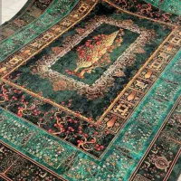 شستوشوی فرش