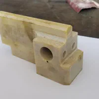 خدمات ماشینکاری فرز سی‌ان‌سی (cnc) و سوراخکاری کرج|خدمات پیشه و مهارت|مشکین‌دشت, |دیوار