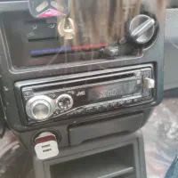 ظبط جی وی سی دو خروجی