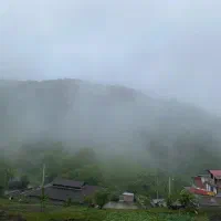 زمین کاربری مسکونی‌، دارای پروانه ساخت/بهمنان زیبا