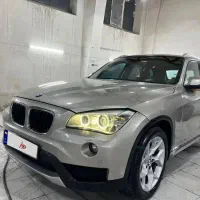 bmw x1 2013|خودرو سواری و وانت|مشهد, دانشجو|دیوار