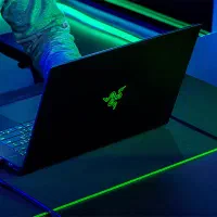 لپ تاپ گیمینگ وارداتی RAZER/16G/2TB