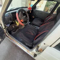 فروشی خودرو پیکان|خودرو سواری و وانت|لنجان, |دیوار