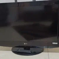 تلویزیون Lcd۳۲ اینچ ال جی|تلویزیون و پروژکتور|مشکین‌دشت, |دیوار