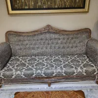 کاور مبل استیل