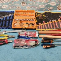 ابزار الات نونو|ابزارآلات|مهریز, |دیوار