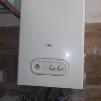 تعمیر.سرویس.پکیج شوفاژ.اب گرمکن