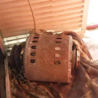 موتور کولر ابی پنج هزار