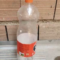 بطری نوشابه|ظروف نگهدارنده، پلاستیکی، یکبارمصرف|گنبد کاووس, |دیوار