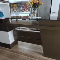 کابینت ام دی اف|مصالح و تجهیزات ساختمان|ساوه, |دیوار