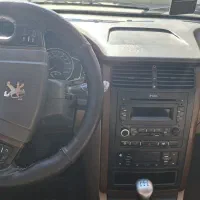 پژوپارس tu5مدل 97|خودرو سواری و وانت|سلماس, |دیوار