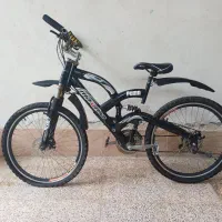 دوچرخه کوهستان سایز ۲۶