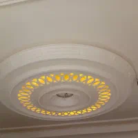 گچکاری و گچبری با قیمت مناسب وبهترین کیفیت