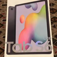 تبلت سامسونگ Galaxy tab s6 lite p615