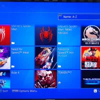 فت یک ترا کپی خور PS4|کنسول، بازی ویدئویی و آنلاین|قم, کلهری|دیوار