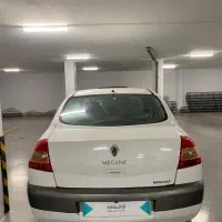 مگان مدل 90|خودرو سواری و وانت|کرج, عظیمیه|دیوار