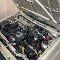 پراید عروسک 88 شاسی پلمپ درحد